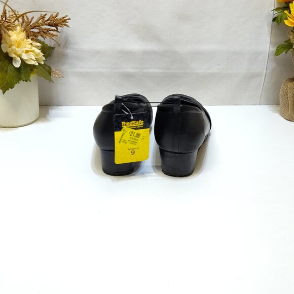 Tredsafe Moulin Slip-Resistant Women's 9 DREAMCELL Anti-Fatigue Moisture-Wicking - Picture 5 of 10